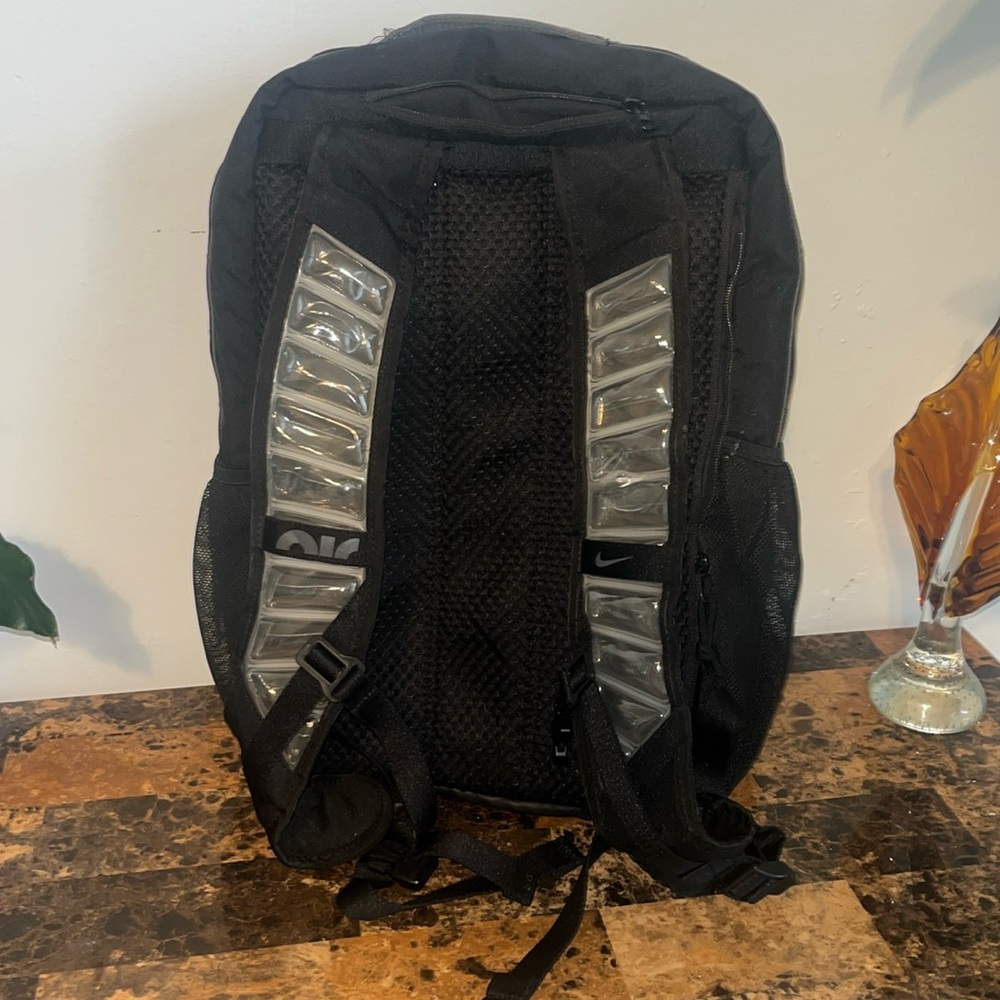 Nike elite book bag